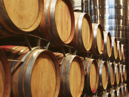 Winery Service