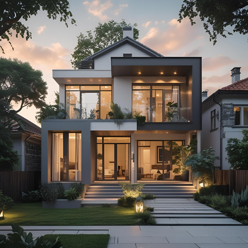 Real Estate Package