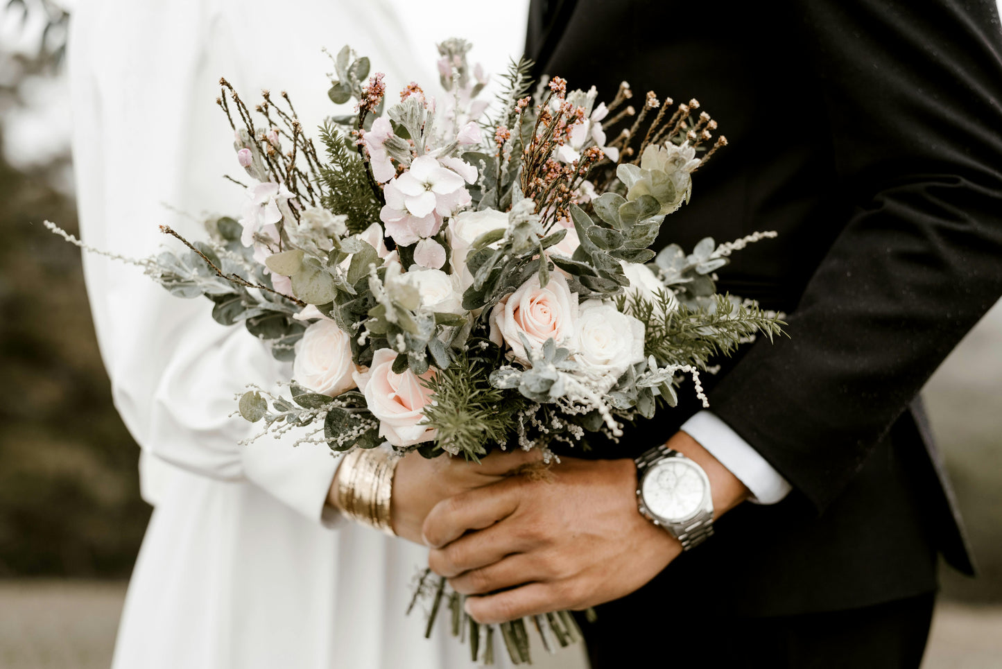 Wedding Venue Tours 101
